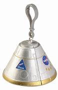 Orion Space Capsule Squeeze Toy
