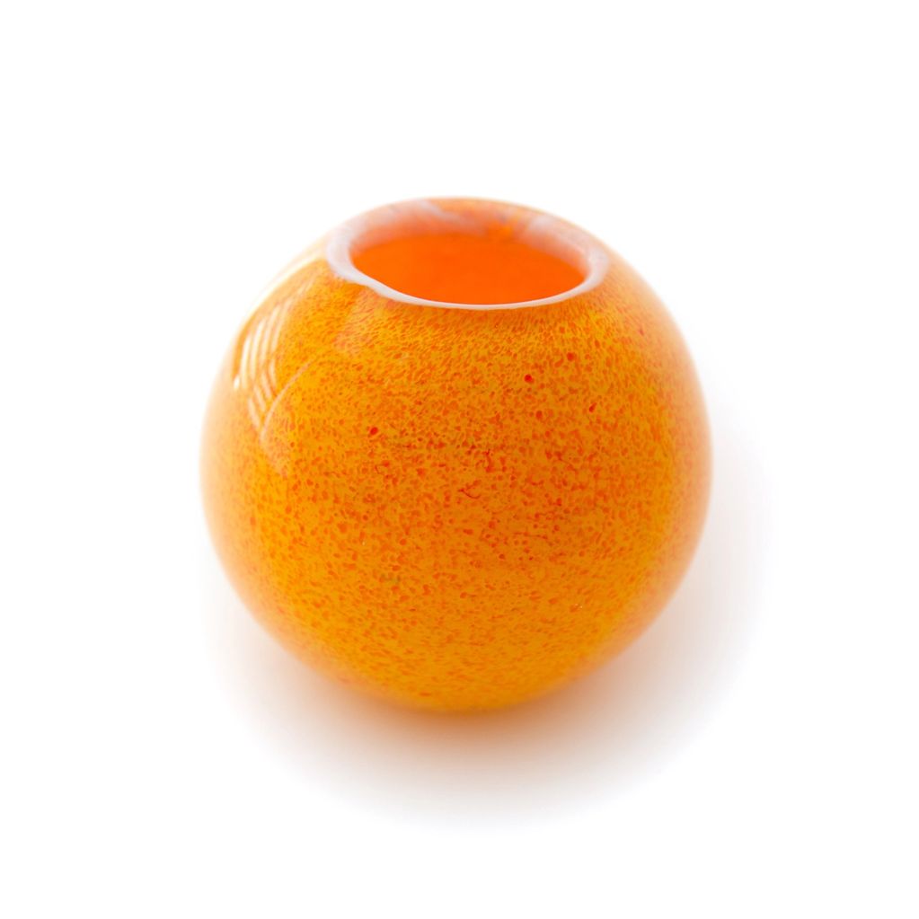 Space Tealight Holder: Sun