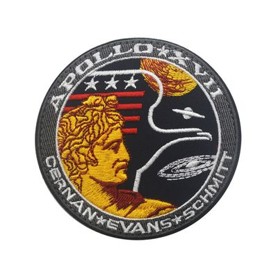 Patch: Apollo XVII