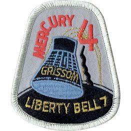 Patch: Mercury IV