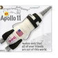 Keychain: Apollo 11 String Doll Gang