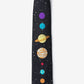 Ties: The 8 Planets Black