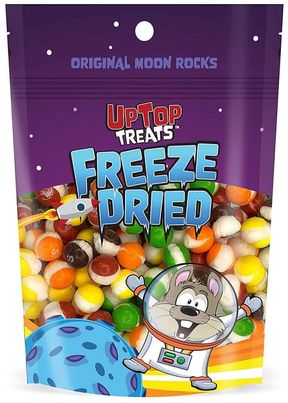 Original Moon Rocks Candy