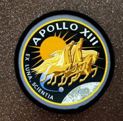 Patch: Apollo XIII