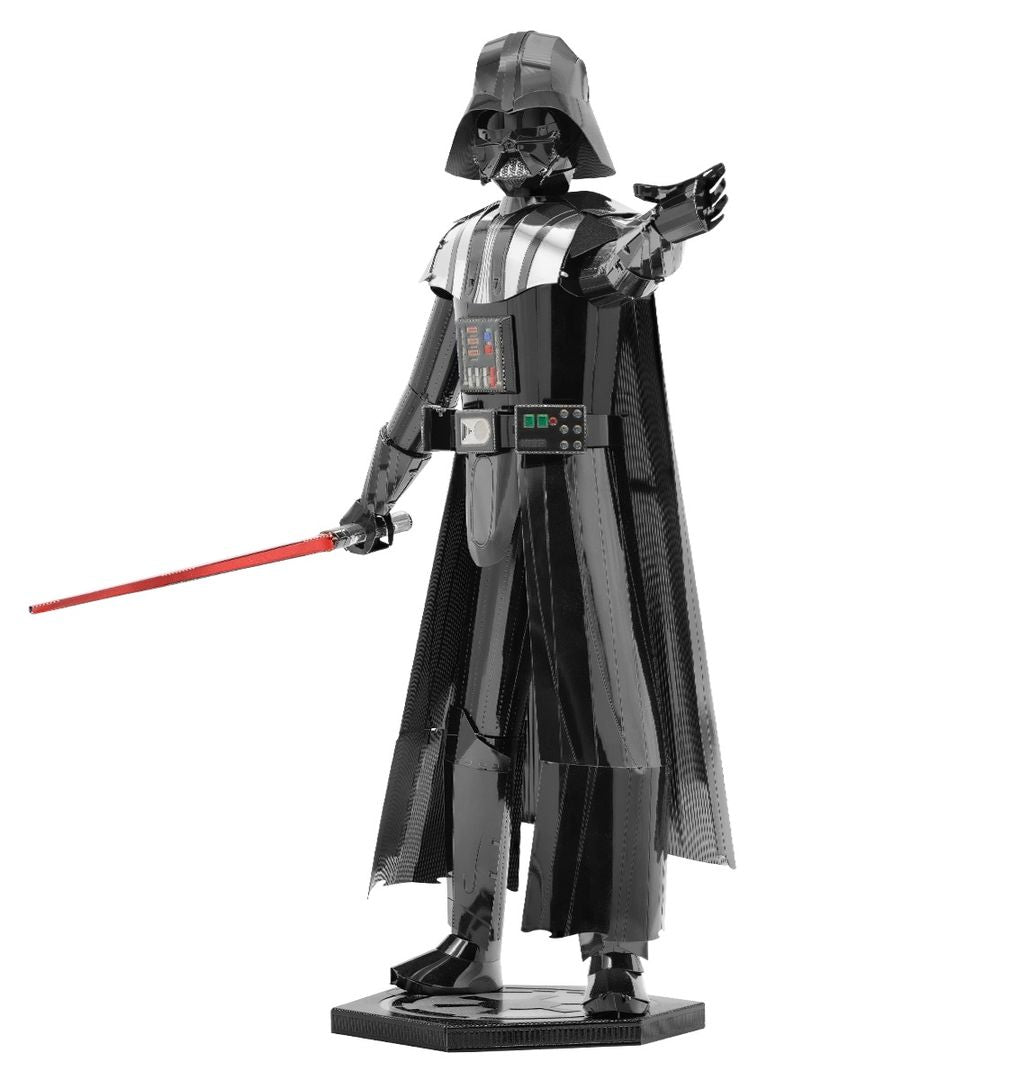 Metal Earth: Darth Vader