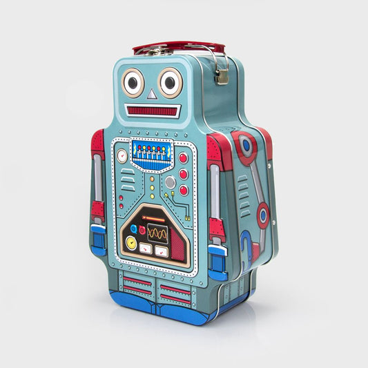 Robot Lunchbox