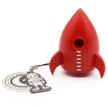 Rocket Pencil Sharpener