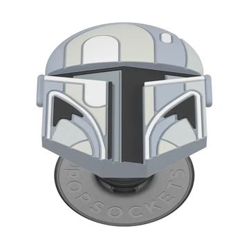 Popsockets: Popout Mandalorian Helmet