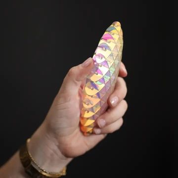 Mini Morf Worm Fidget Toy