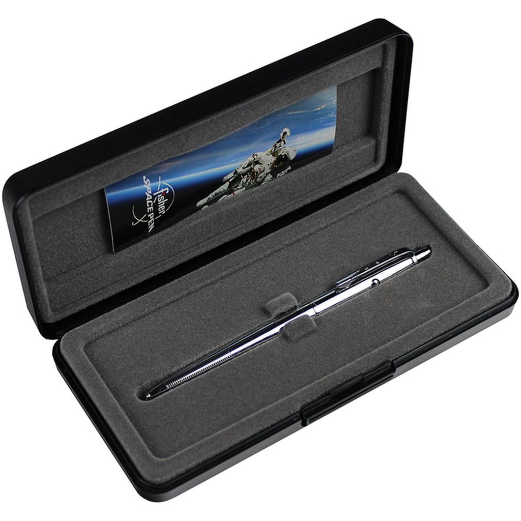 Space Pens: Original Astronaut Space Pen, -