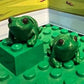 3-D Printed Frog