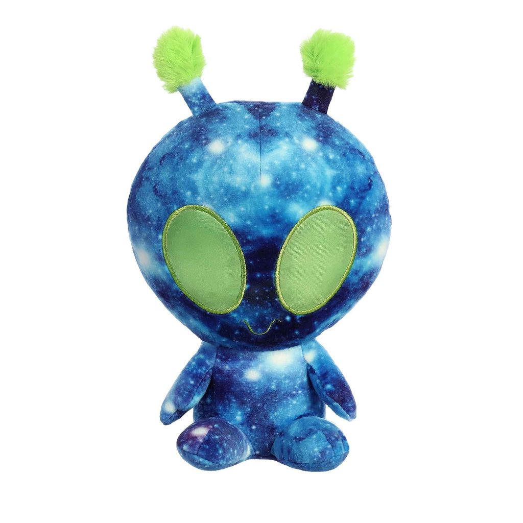 Plush: Nebula Alien