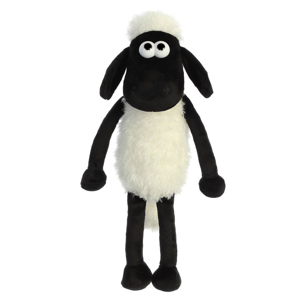 Plush: Shaun the Sheep 11"