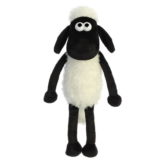 Plush: Shaun the Sheep 11"