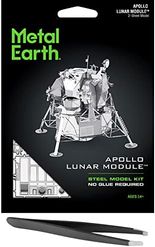 Metal Earth: Apollo Lunar Module