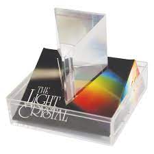 The Light Crystal