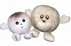 Celestial Buddies-plush Pluto/Charon