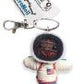 Keychain: AstroNell (Girl) String Doll Gang