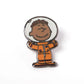 Pin: Franklin