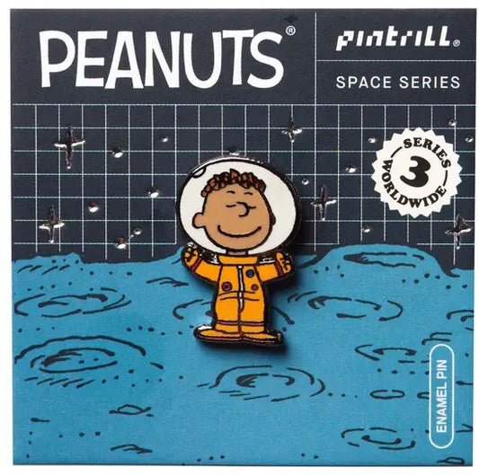 Pin: Franklin