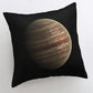 Pillow: Jupiter 10 x 10