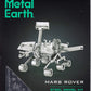 Metal Earth: Mars Rover