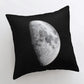 Pillow: Moon 10 x 10