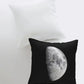 Pillow: Moon 10 x 10