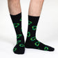 Men's Recycle Socks - Shoe Size 7-12