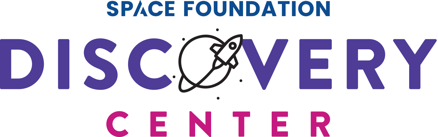 Discovery Center Online Store