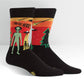 Socks: They're Here Men's