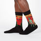 Socks: They're Here Men's