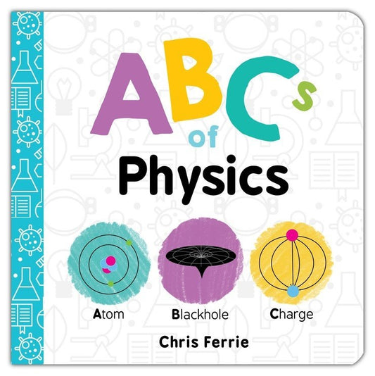 Book: ABC's of Physics