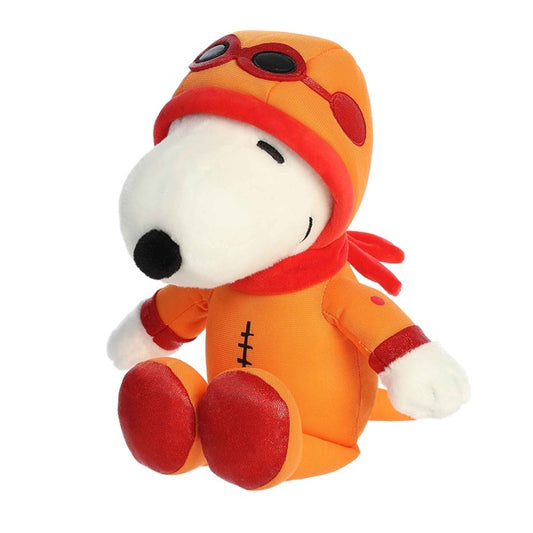 Plush: Astronaut Snoopy