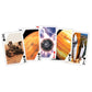 Playing Cards: Outer Space