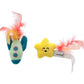 Pawstronaut Cat Toy Set