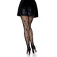 Celestial Fishnet Tights