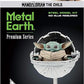 Metal Earth: The Child