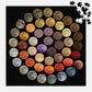 Colors of the Moon 500-pc Puzzle