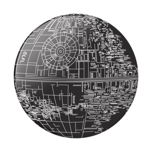 Popsockets: Death Star