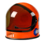 Astronaut Helmet-Orange