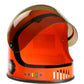 Astronaut Helmet-Orange