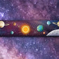 Sticker: Spacescape Infinity