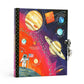 Space Adventure Journal