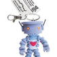 Keychain: Kamibot String Doll Gang