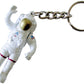 Assorted Space Keychains