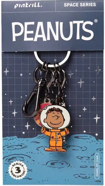 Keyclip: Franklin