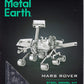 Metal Earth: Mars Rover Perseverance