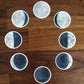 Moon Phase Stickers