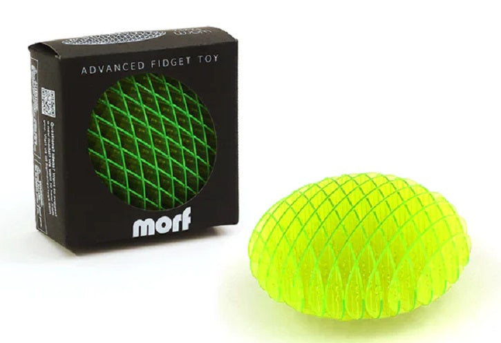 Morf Worm Fidget Toy